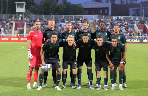 Ce urmează pentru FCSB în cupele europene, după eliminarea din Liga Campionilor