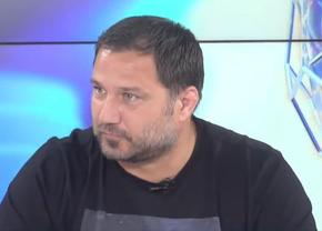 Marius Croitoru s-a convins: „Ele două se vor bate la titlu! Emană putere” » Surpriză: FCSB nu e pe listă