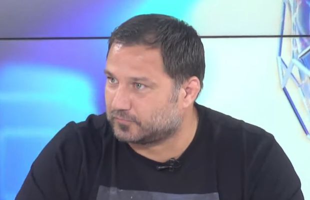 Marius Croitoru s-a convins: „Ele două se vor bate la titlu! Emană putere” » Surpriză: FCSB nu e pe listă