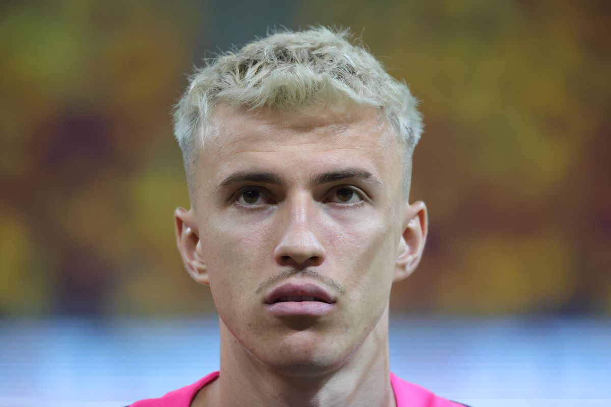 Basarab Panduru a dat de pământ cu FCSB după returul cu Shkendija: „Nu aţi fost în stare să faceţi absolut nimic”