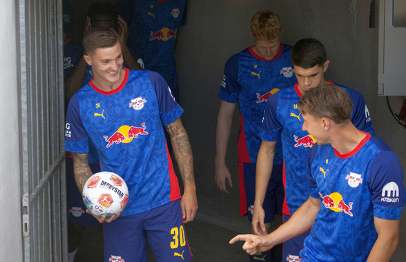 După ce l-a pierdut pe Gyokeres, Manchester United s-a reorientat: „sparge banca” pentru un atacant din Bundesliga