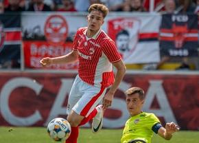 Dinamo a anunțat trei împrumuturi dintr-un foc