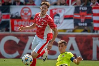 Dinamo a anunțat trei împrumuturi dintr-un foc