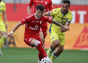 Petrolul - UTA, duel de tradiție pe „Ilie Oană” » Gol în minutul 25