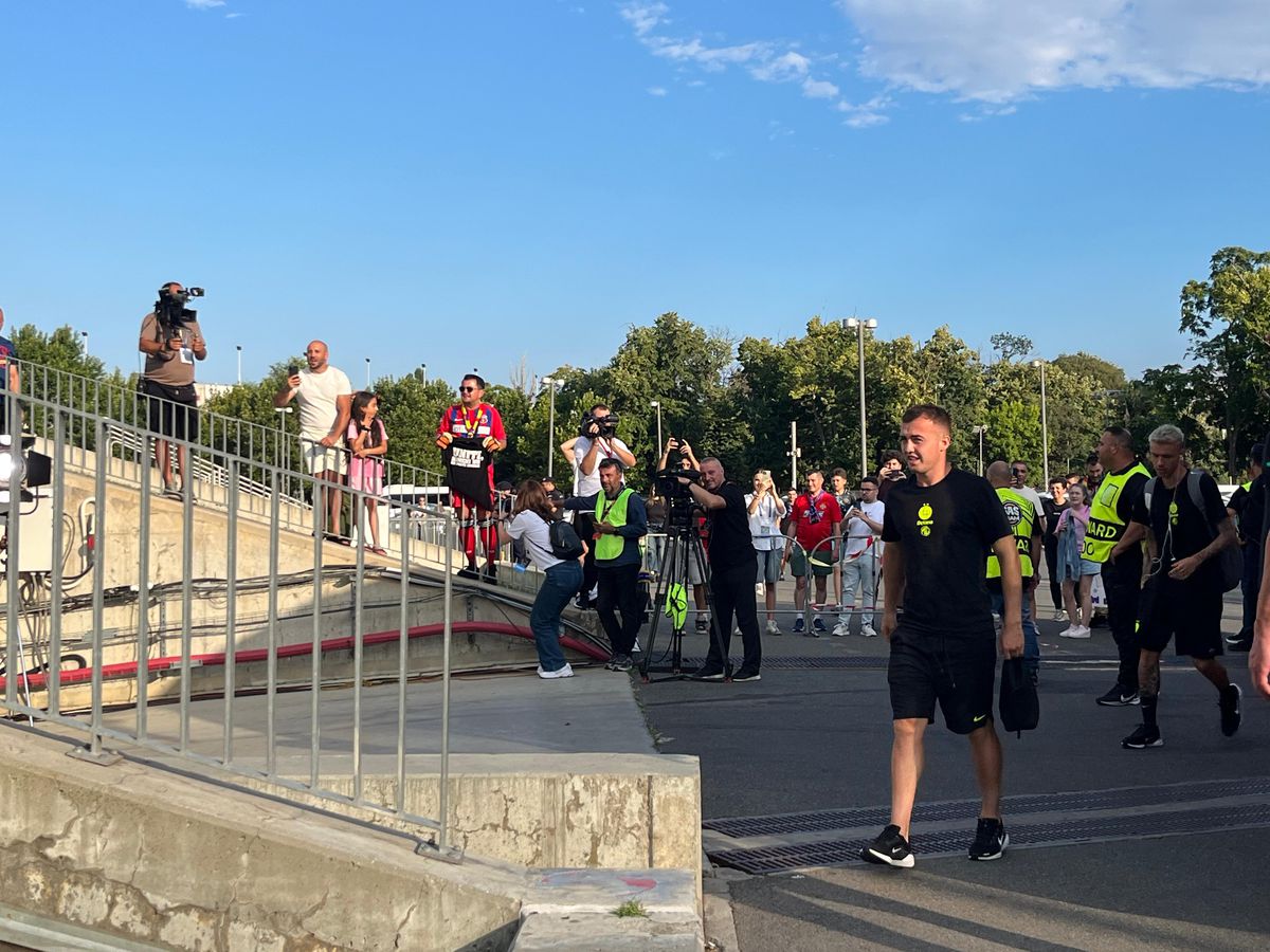 FCSB – Shkendija 1-2 » Campioana umilințelor! FCSB, bătută tur-retur și scoasă din Liga Campionilor de „cea mai slabă echipă” pe care a întâlnit-o!