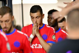 Predicția englezilor: pe ce scor mizează la FCSB - Shkendija