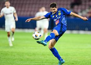 Unirea Slobozia - U Cluj, în etapa #8 din Superliga » Start de partidă