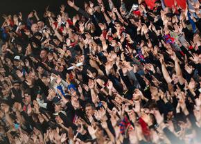 FCSB – Shkendija, turul 2 Liga Campionilor: cum arată primul „11” pregătit să întoarcă scorul + câtă lume va fi pe Arena Națională
