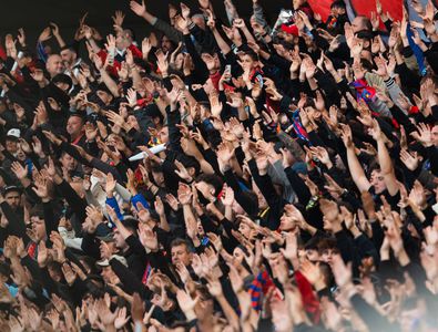 FCSB – Shkendija, turul 2 Liga Campionilor: cum arată primul „11” pregătit ...