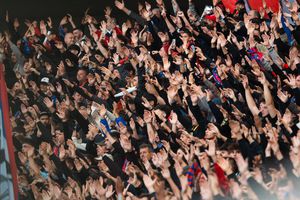 FCSB – Shkendija, turul 2 Liga Campionilor: cum arată primul „11” pregătit să întoarcă scorul + câtă lume va fi pe Arena Națională