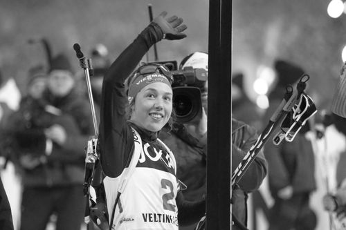 Laura Dahlmeier, triplă medaliată olimpică, a murit într-un accident montan: „Ea și-a dorit ca nimeni să nu-și riște viața pentru a-i recupera trupul”