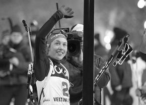 Laura Dahlmeier, triplă medaliată olimpică, a murit într-un accident montan: „Ea și-a dorit ca nimeni să nu-și riște viața pentru a-i recupera trupul”