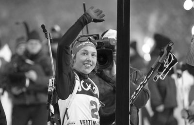 Laura Dahlmeier, triplă medaliată olimpică, a murit într-un accident montan: „Ea și-a dorit ca nimeni să nu-și riște viața pentru a-i recupera trupul”