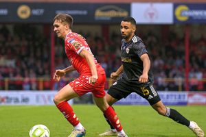 Qarabag - Shelbourne, de maximă importanță pentru FCSB » Cu cine vor juca românii, dacă trec de Skhendija