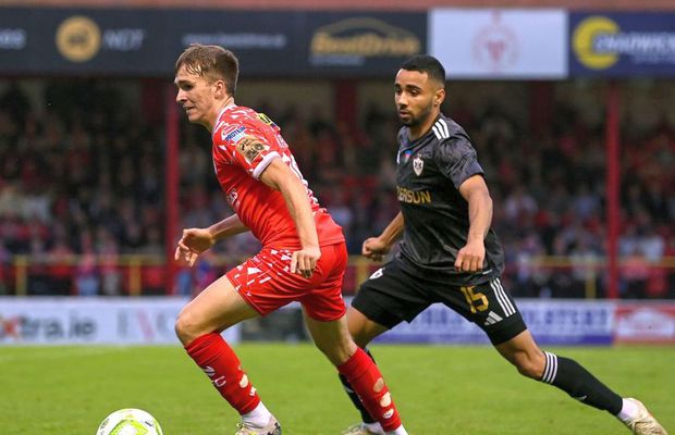 Shkendija a trecut de FCSB și va da peste Qarabag în drumul spre grupele Ligii Campionilor