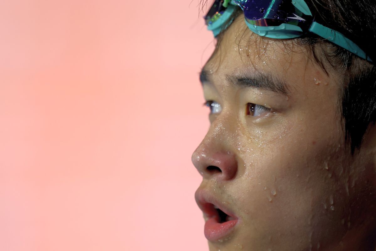 Pan Zhanle i-a lăsat în stare de șoc pe chinezi: „Noi speram la titlul mondial”