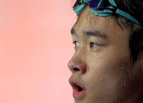 Pan Zhanle i-a lăsat în stare de șoc pe chinezi: „Noi speram la titlul mondial”