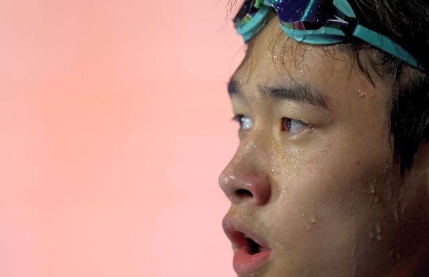 Pan Zhanle i-a lăsat în stare de șoc pe chinezi: „Noi speram la titlul mondial”