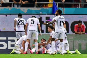 Antrenorul de la Shkendija le-a mai dat o palmă celor de la FCSB
