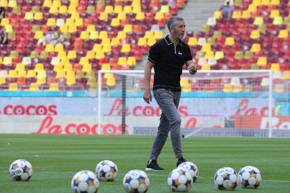 FCSB – Shkendija 1-2 » Campioana umilințelor! FCSB, bătută tur-retur și scoasă din Liga Campionilor de „cea mai slabă echipă” pe care a întâlnit-o!