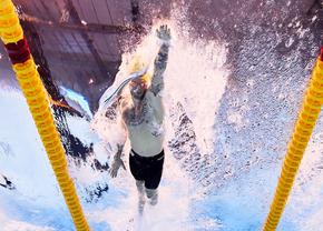 Kyle Chalmers, calificat cu al patrulea timp în finala mondială de la 100 m liber, nu se lasă: „Cred că încă am un 46 de secunde în mine”