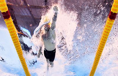 Kyle Chalmers, calificat cu al patrulea timp în finala mondială de la 100 m liber, nu se lasă: „Cred că încă am un 46 de secunde în mine”