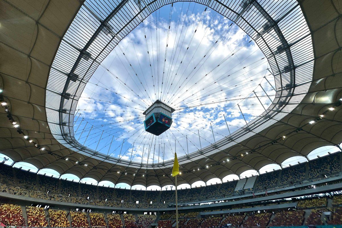 FCSB – Shkendija 1-2 » Campioana umilințelor! FCSB, bătută tur-retur și scoasă din Liga Campionilor de „cea mai slabă echipă” pe care a întâlnit-o!