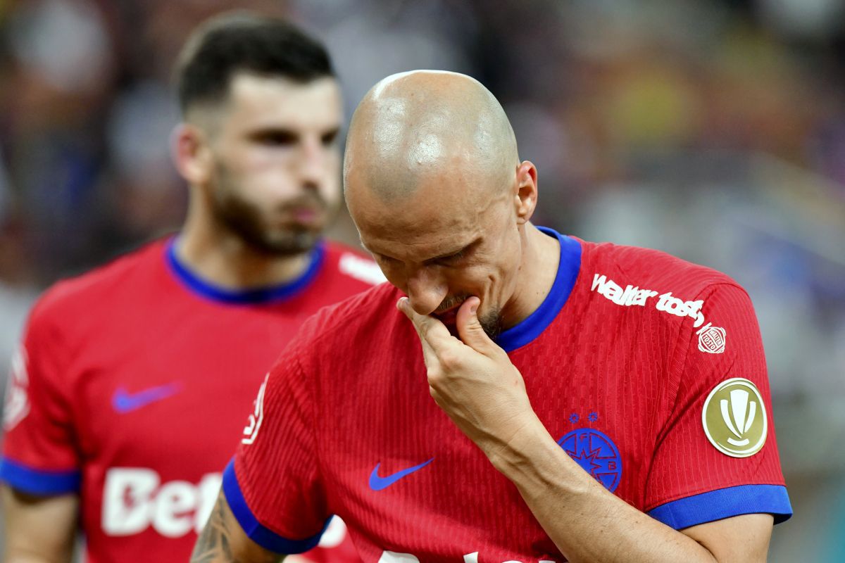 De la Knattspyrnufelag la Shkendija » FCSB, pe lista marilor umilințe trăite de echipele din România: Dinamo are acum concurență serioasă!