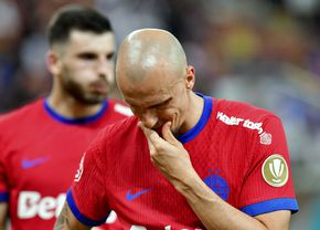 De la Knattspyrnufelag la Shkendija » FCSB, pe lista marilor umilințe trăite de echipele din România: Dinamo are acum concurență serioasă!