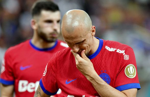 De la Knattspyrnufelag la Shkendija » FCSB, pe lista marilor umilințe trăite de echipele din România: Dinamo are acum concurență serioasă!