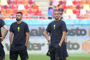FCSB – Shkendija, turul 2 Liga Campionilor: cum arată primul „11” pregătit să întoarcă scorul