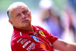 Decizie de impact luată de Ferrari! Vasseur anunță noua strategie pentru restul sezonului