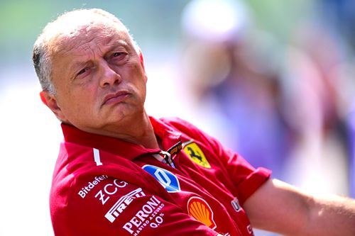 Decizie de impact luată de Ferrari! Vasseur anunță noua strategie pentru restul sezonului