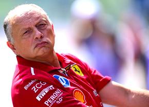 Decizie de impact luată de Ferrari! Vasseur anunță noua strategie pentru restul sezonului