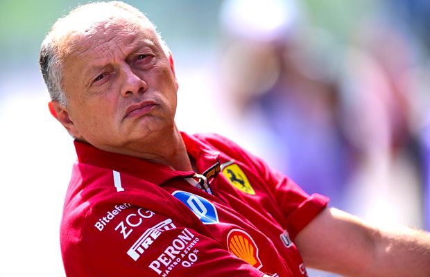 Decizie de impact luată de Ferrari! Vasseur anunță noua strategie pentru restul sezonului