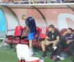 FCSB - Shkendija, cadre din meci // Cristi Preda & Ionuț Iordache (GSP)