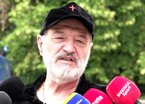 Gigi Becali, prima reacție după egalul dintre Aberdeen și FCSB