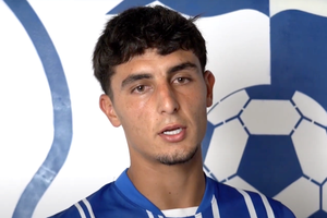 Un nou transfer la Farul Constanța