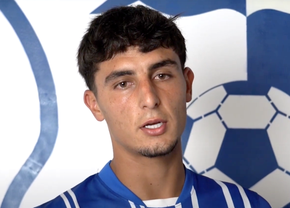 Farul Constanța okrepil Andre Seruca de Oliveira