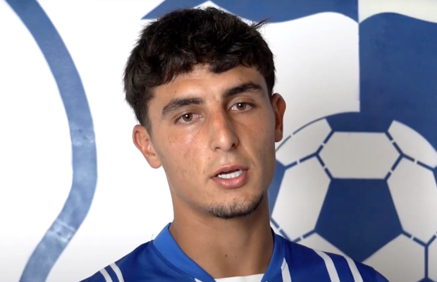 Un nou transfer la Farul Constanța