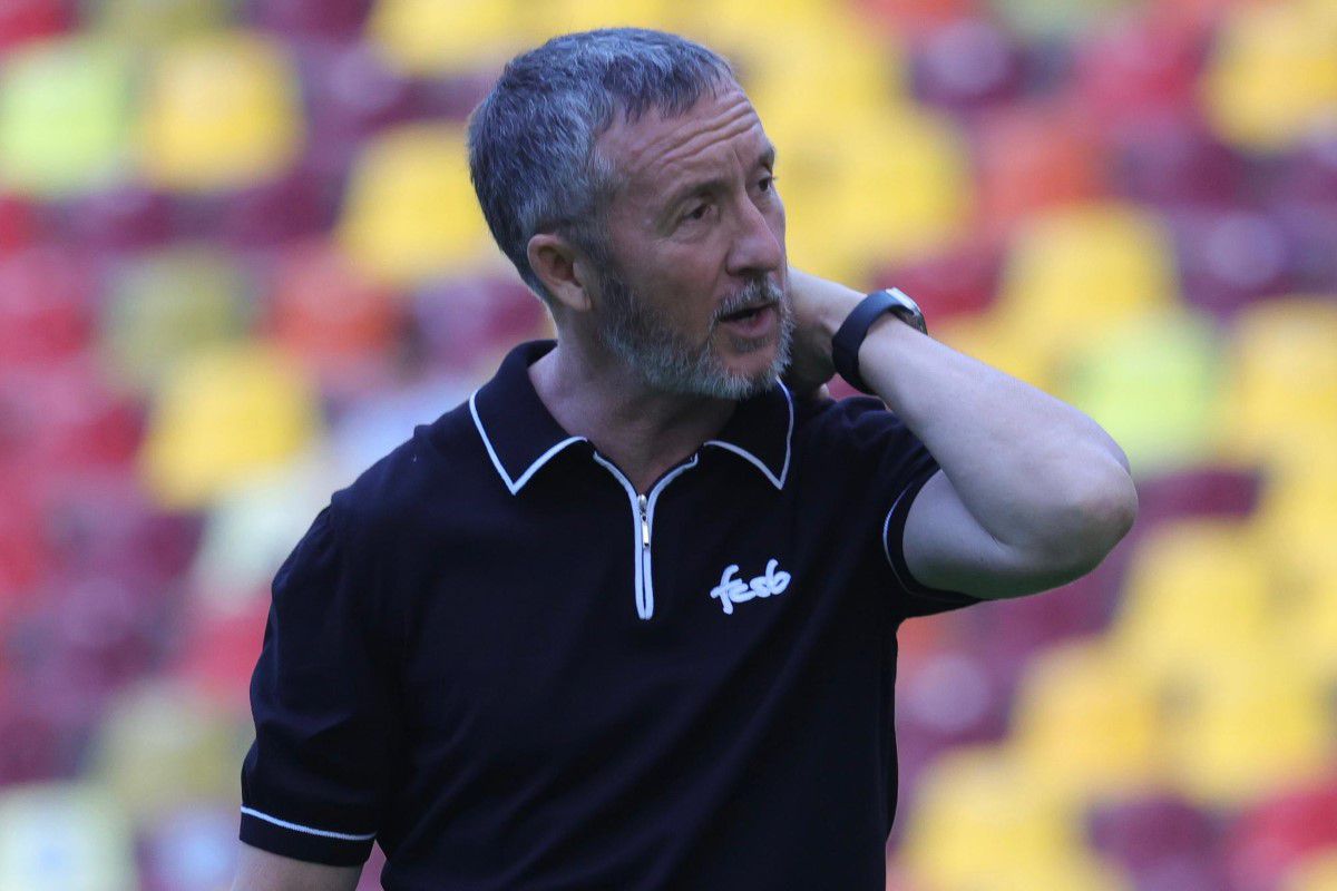 FCSB – Shkendija 1-2 » Campioana umilințelor! FCSB, bătută tur-retur și scoasă din Liga Campionilor de „cea mai slabă echipă” pe care a întâlnit-o!