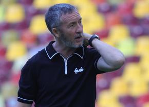 FCSB, pedepsită de UEFA » Pe cine dă vina Mihai Stoica