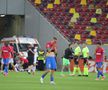 Informația care arată nivelul umilinței trăite de FCSB! Macedonia de Nord e în sărbătoare