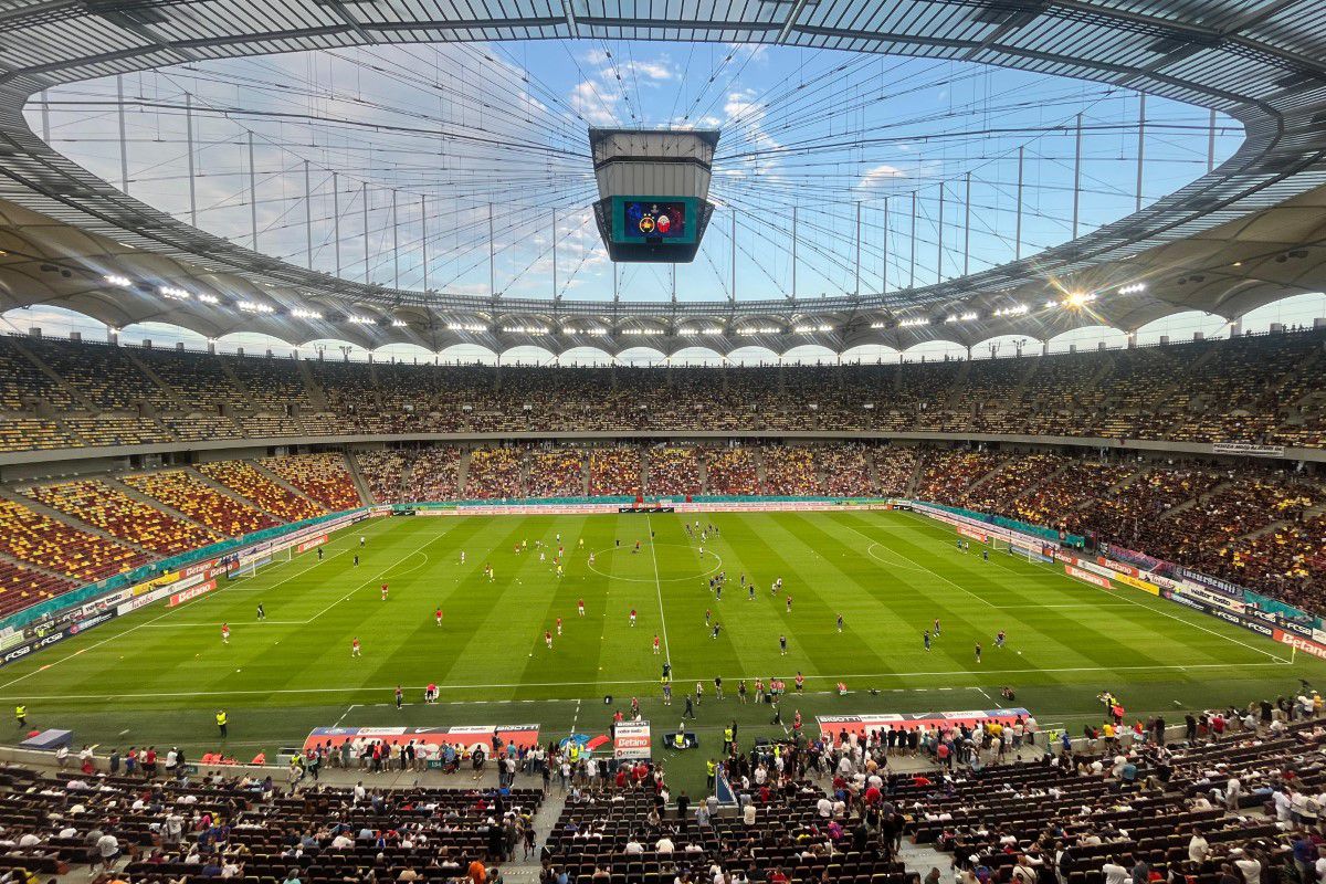 FCSB – Shkendija 1-2 » Campioana umilințelor! FCSB, bătută tur-retur și scoasă din Liga Campionilor de „cea mai slabă echipă” pe care a întâlnit-o!