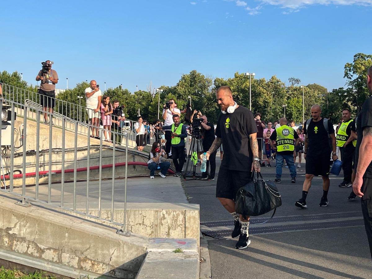 FCSB – Shkendija 1-2 » Campioana umilințelor! FCSB, bătută tur-retur și scoasă din Liga Campionilor de „cea mai slabă echipă” pe care a întâlnit-o!