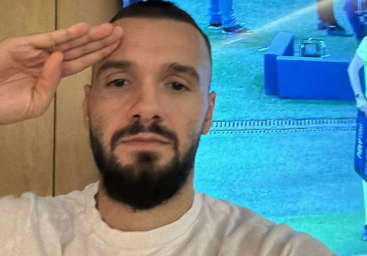 Mihai Stoica a râs de Shkendija și a primit o replică usturătoare: „Rămâi umil!”. S-a petrecut chiar în timpul meciului