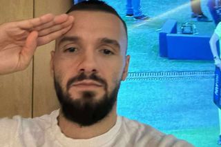 Mihai Stoica a râs de Shkendija și a primit o replică usturătoare: „Rămâi umil!”. S-a petrecut chiar în timpul meciului