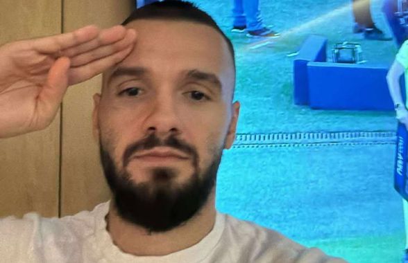 Mihai Stoica a râs de Shkendija și a primit o replică usturătoare: „Rămâi umil!”. S-a petrecut chiar în timpul meciului
