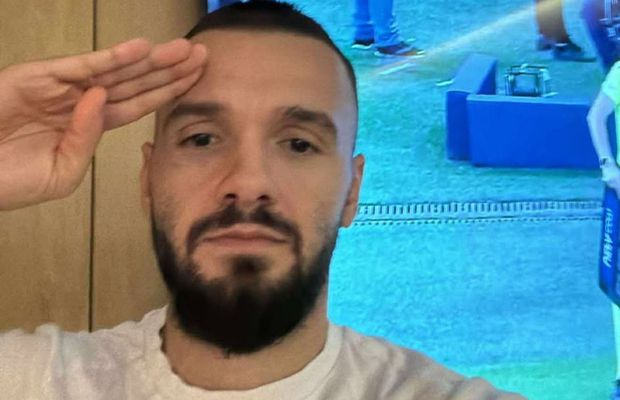 Mihai Stoica a râs de Shkendija și a primit o replică usturătoare: „Rămâi umil!”. S-a petrecut chiar în timpul meciului