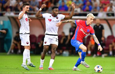 Gigi Becali dezvăluie „singurul lucru pe care mi-l reproșez” după eliminarea din Ligă: „Poate era altceva...”